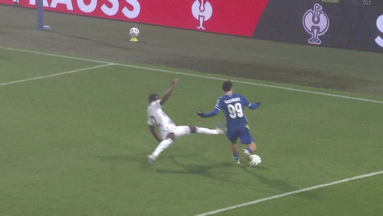 Highlights: SK Sigma Olomouc vs. KKS Lech Poznań | UEFA Conference League, Ligaphase