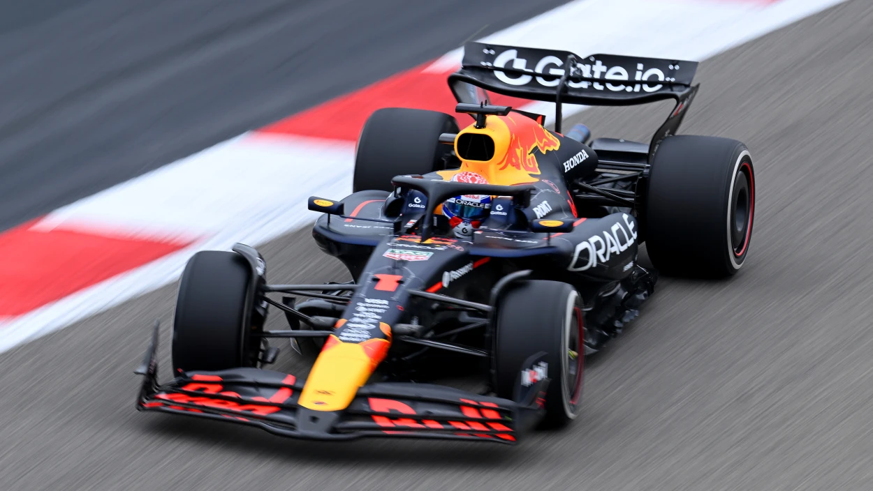 Erste Eindrücke des neuen RB21