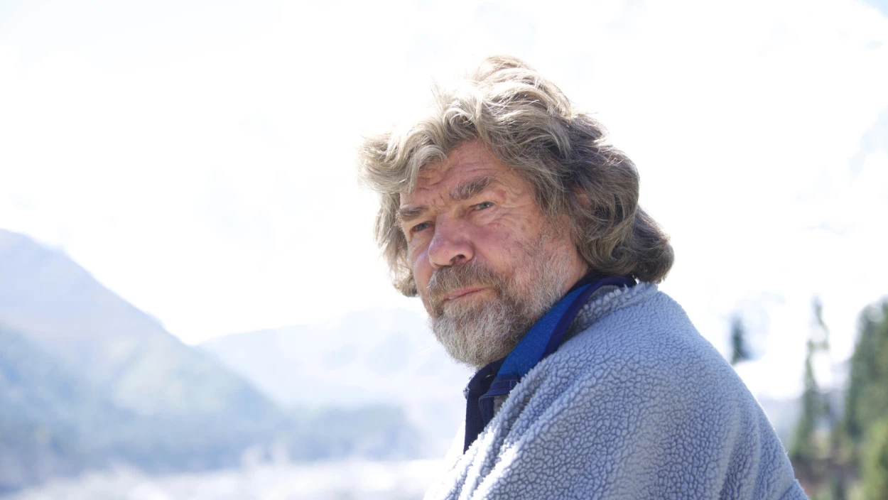 Messners Himalaya: Die Magie Nepals und das Erbe des Buddhismus