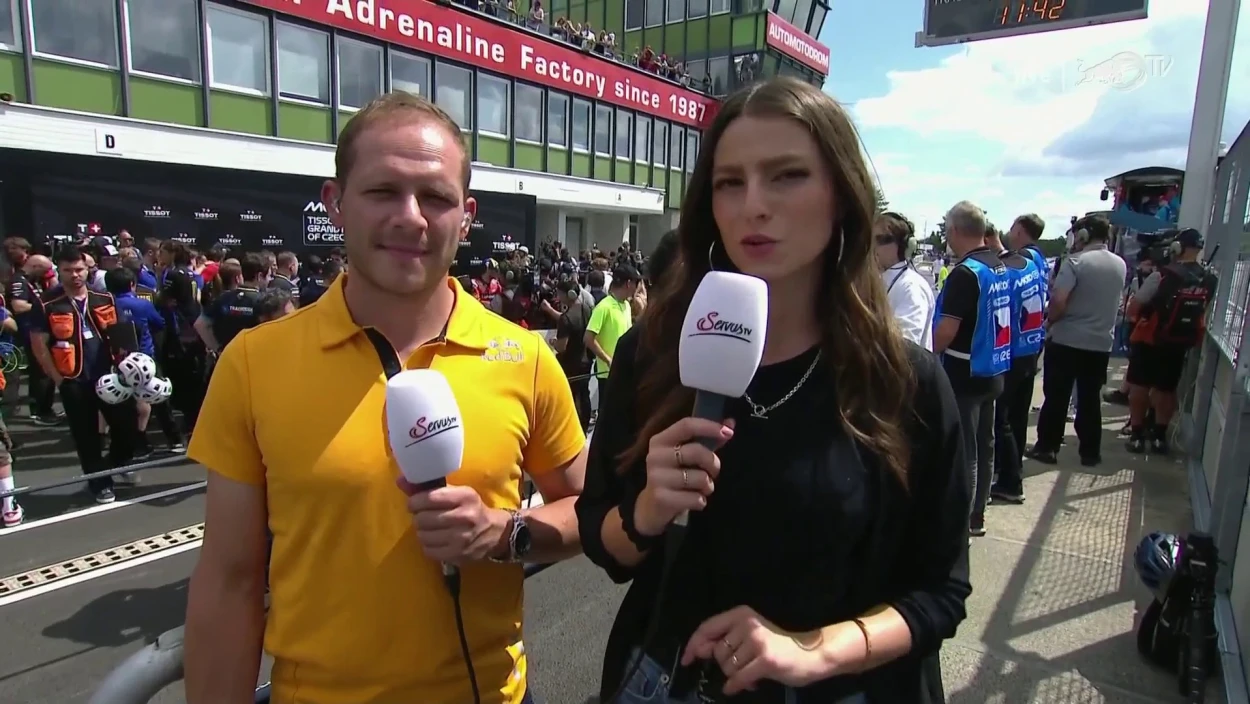 MotoGP: Qualifying - Analyse