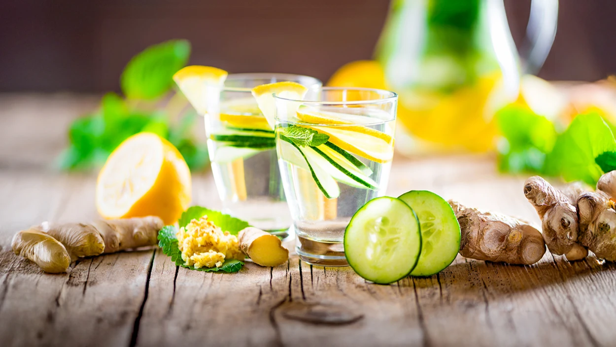 Aschermittwoch: Fasten, aber richtig!