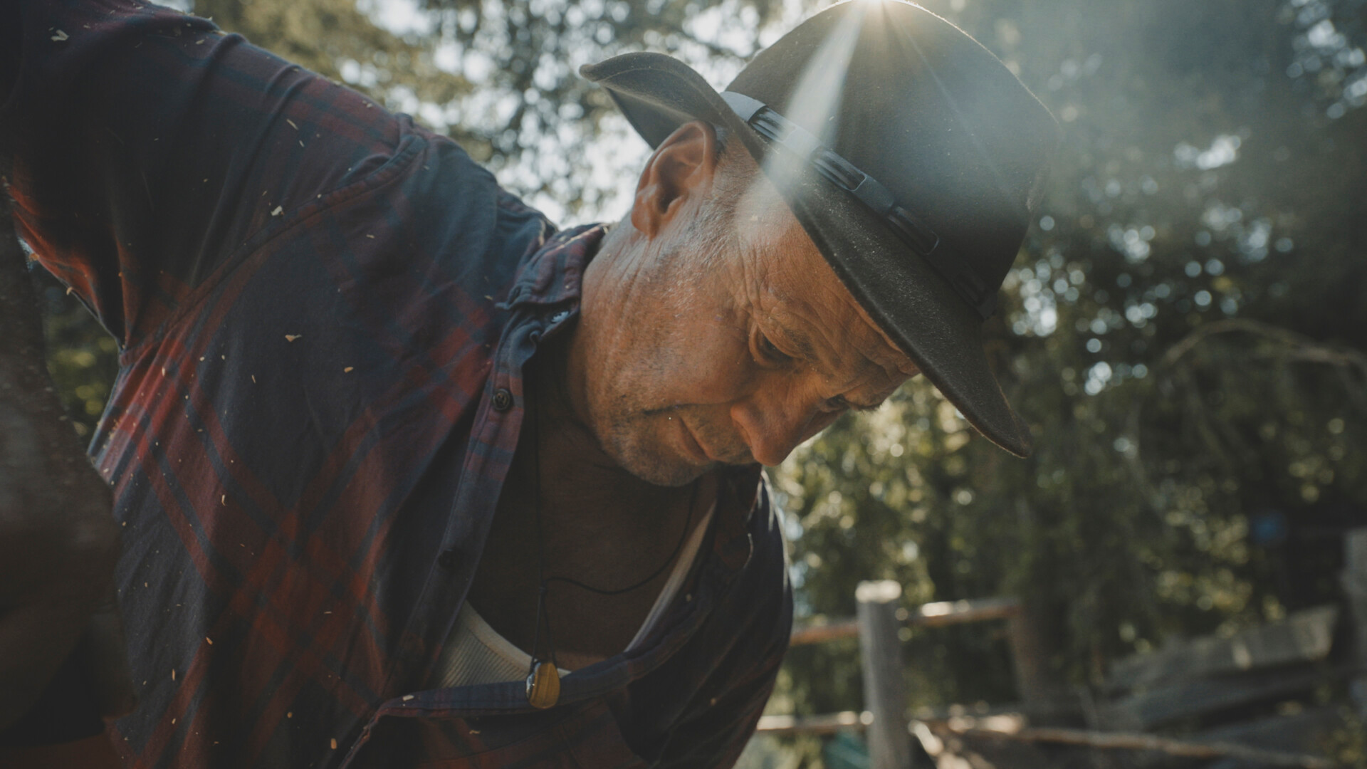 Hier lässt sich’s leben - Mit eigenen Händen