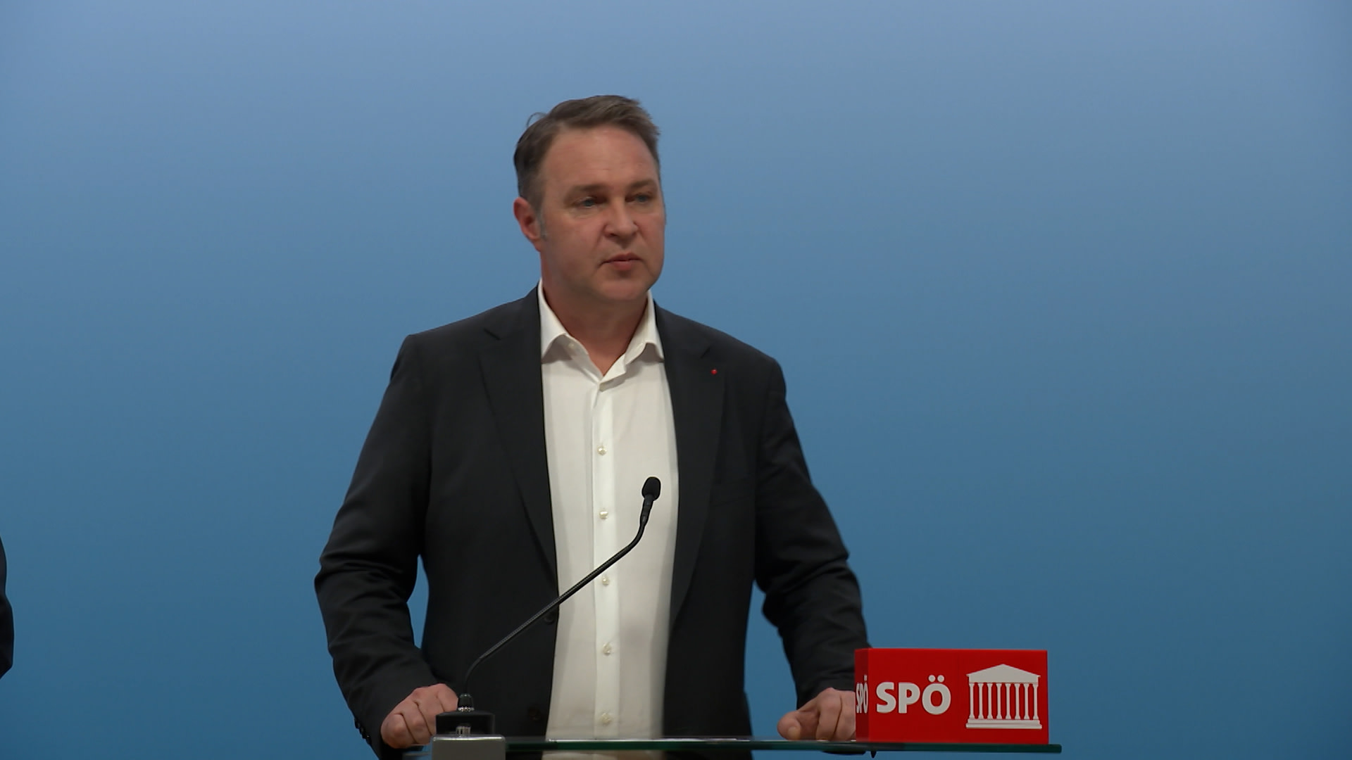 Weiter Unruhe in der SPÖ | Servus Nachrichten in 90 Sekunden