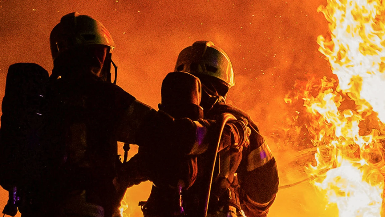 Internationaler Tag des Ehrenamts: Feuerwehren fordern Respekt