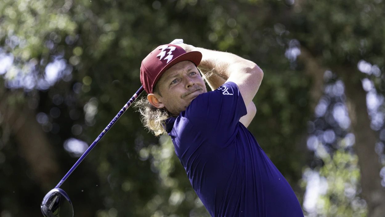 LIV Golf League: Highlights Andalucia - Samstag
