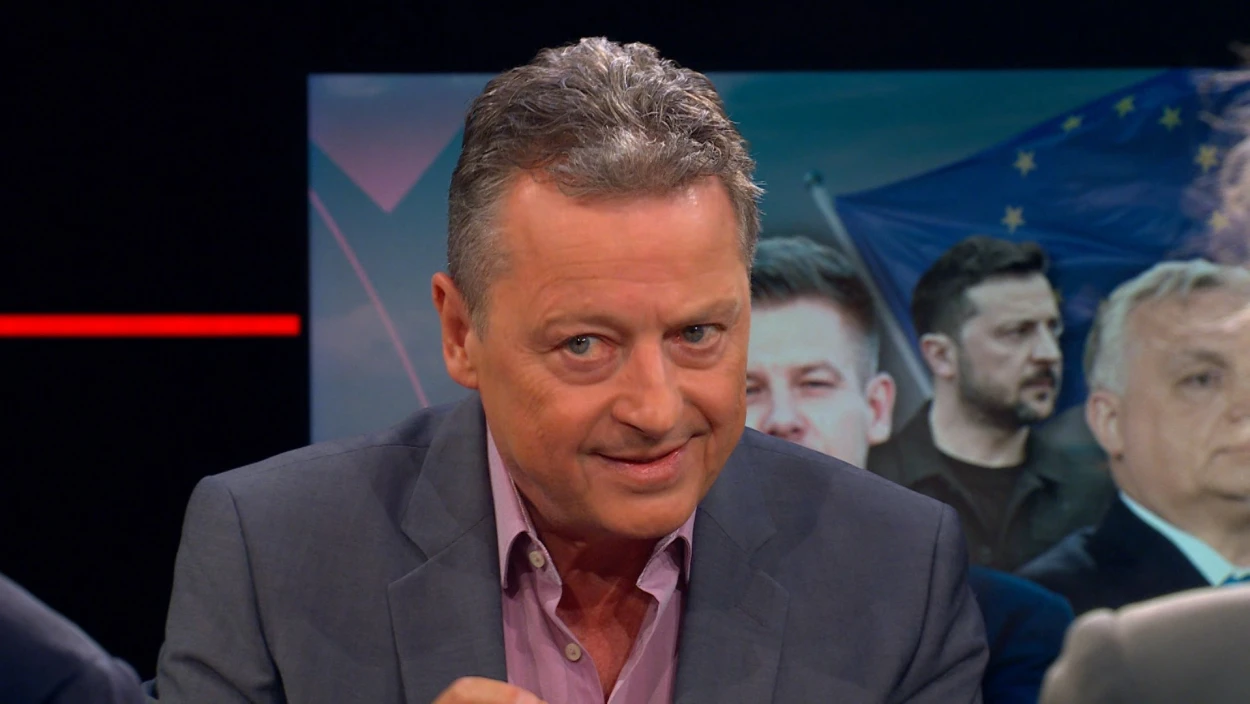 Schicksalswahl in Ungarn