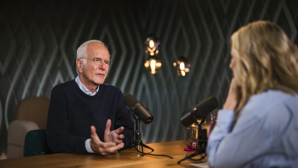 Mit Monika Gruber und Harald Schmidt | Best of