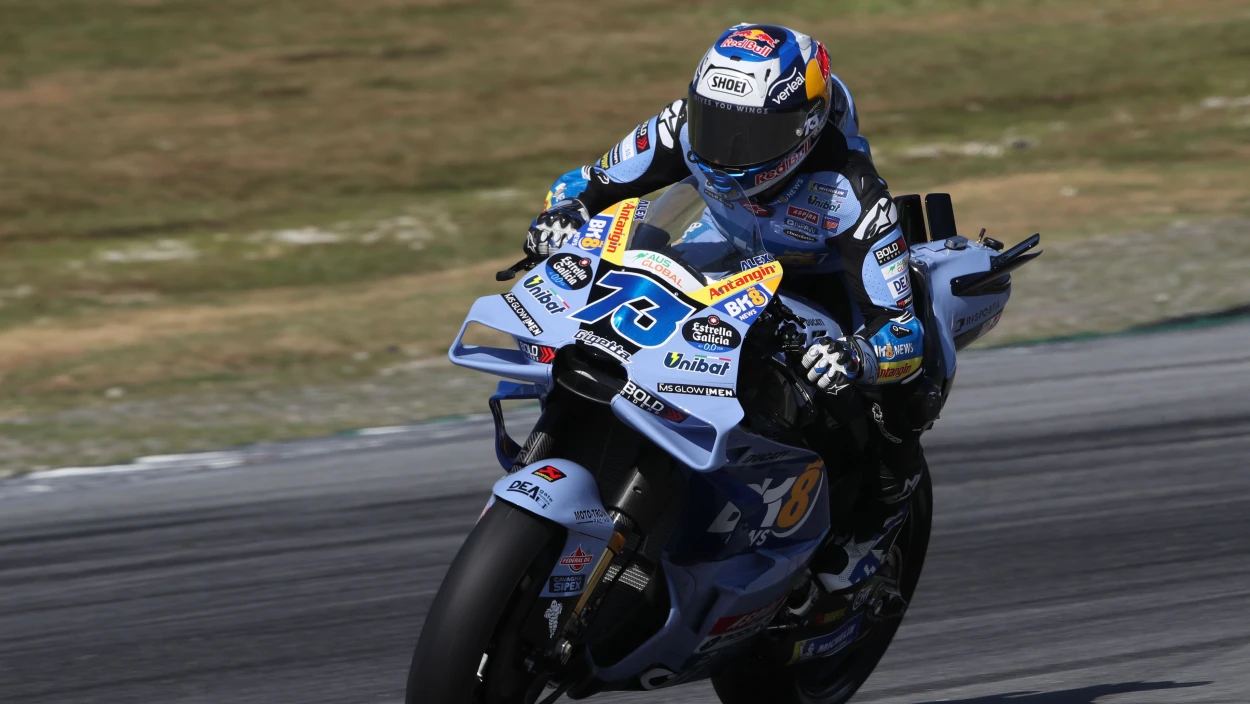 PT Grand Prix von Thailand: Die Samstags-Sessions