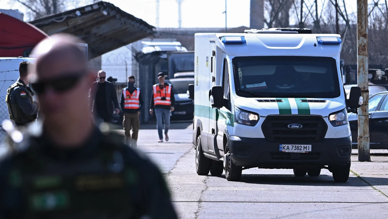 Ukraine-Geldtransport: Auch Österreich ermittelte