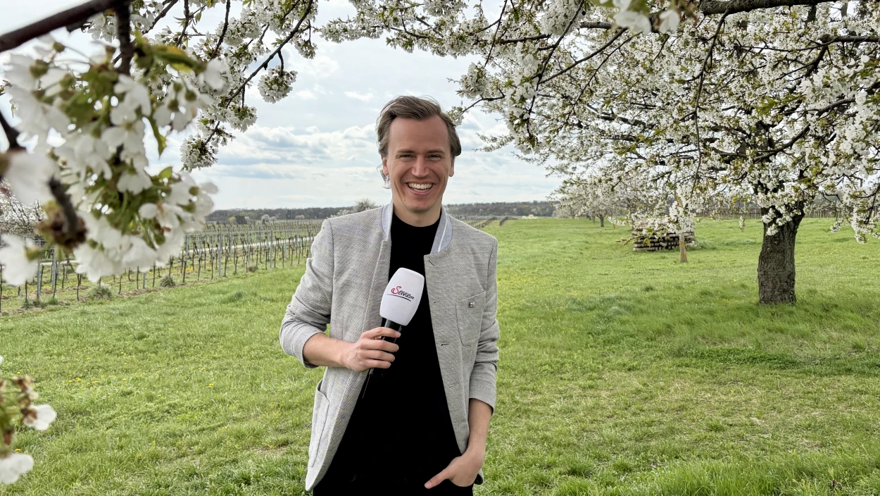Das exklusive Wetter für den Alpenraum