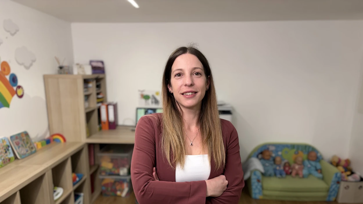 Mutter gründet Verein: Rettung für Tageseltern