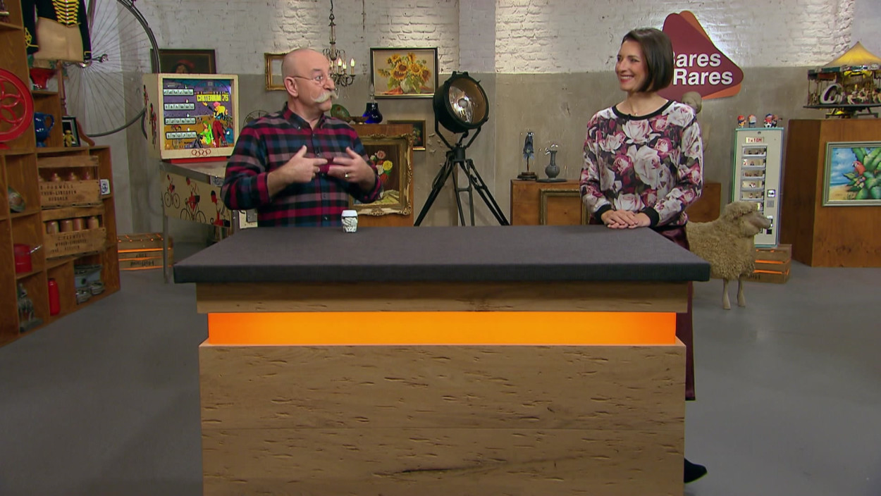 Sonnenuhr aus Augsburg