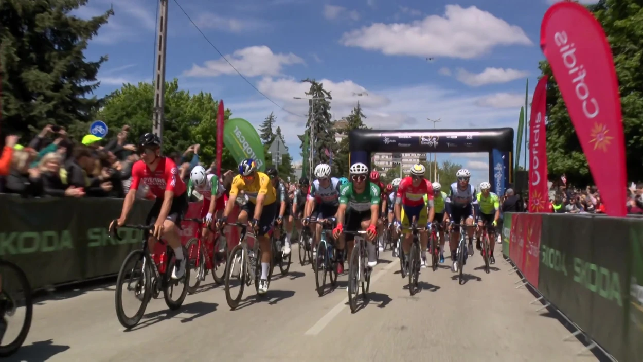 Highlights - Tour de Hongrie