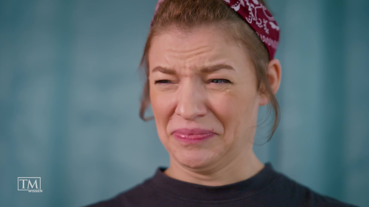 Was macht den „Ick“-Moment zum Flirtkiller?