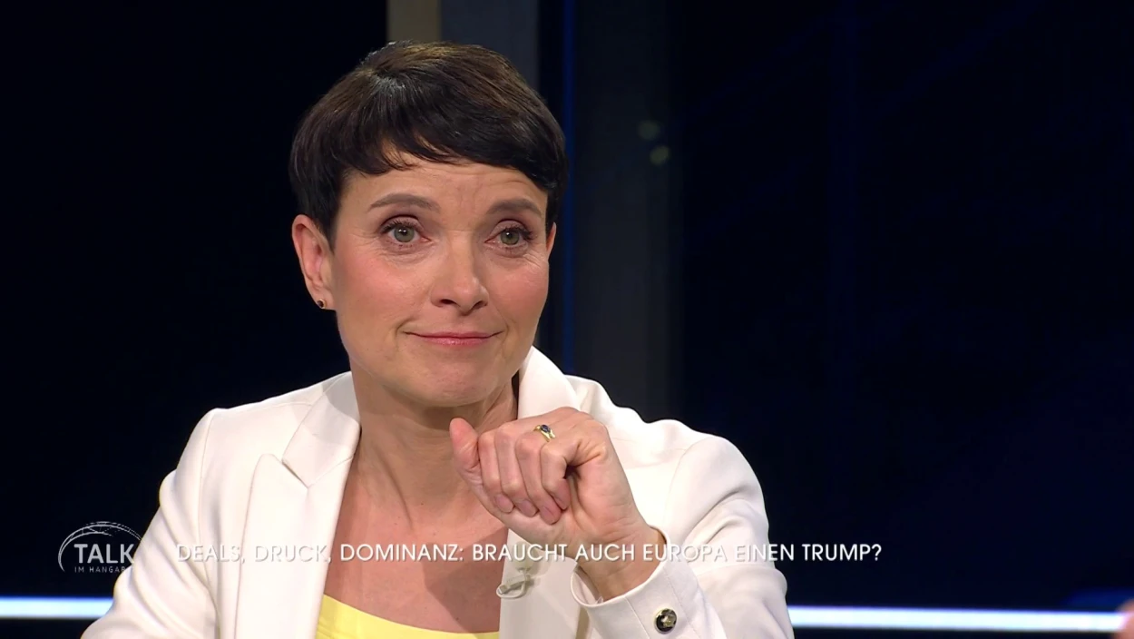 Hat sich Europa selbst ruiniert?