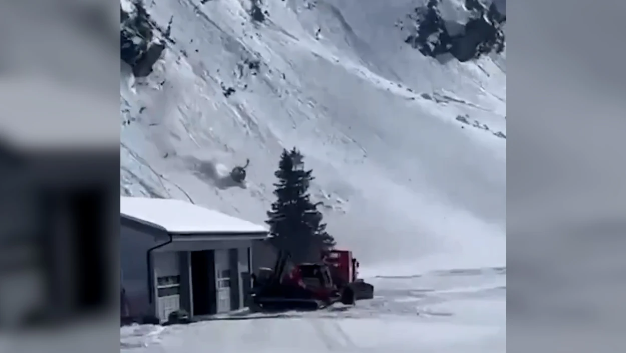 Servus Nachrichten in 90 Sekunden - 15:00 Uhr