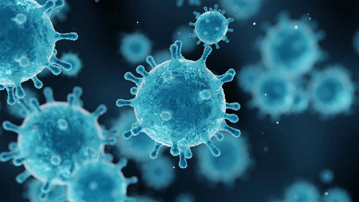 Kein Ende der Angstmache: Ist Covid gefährlicher als Krebs?