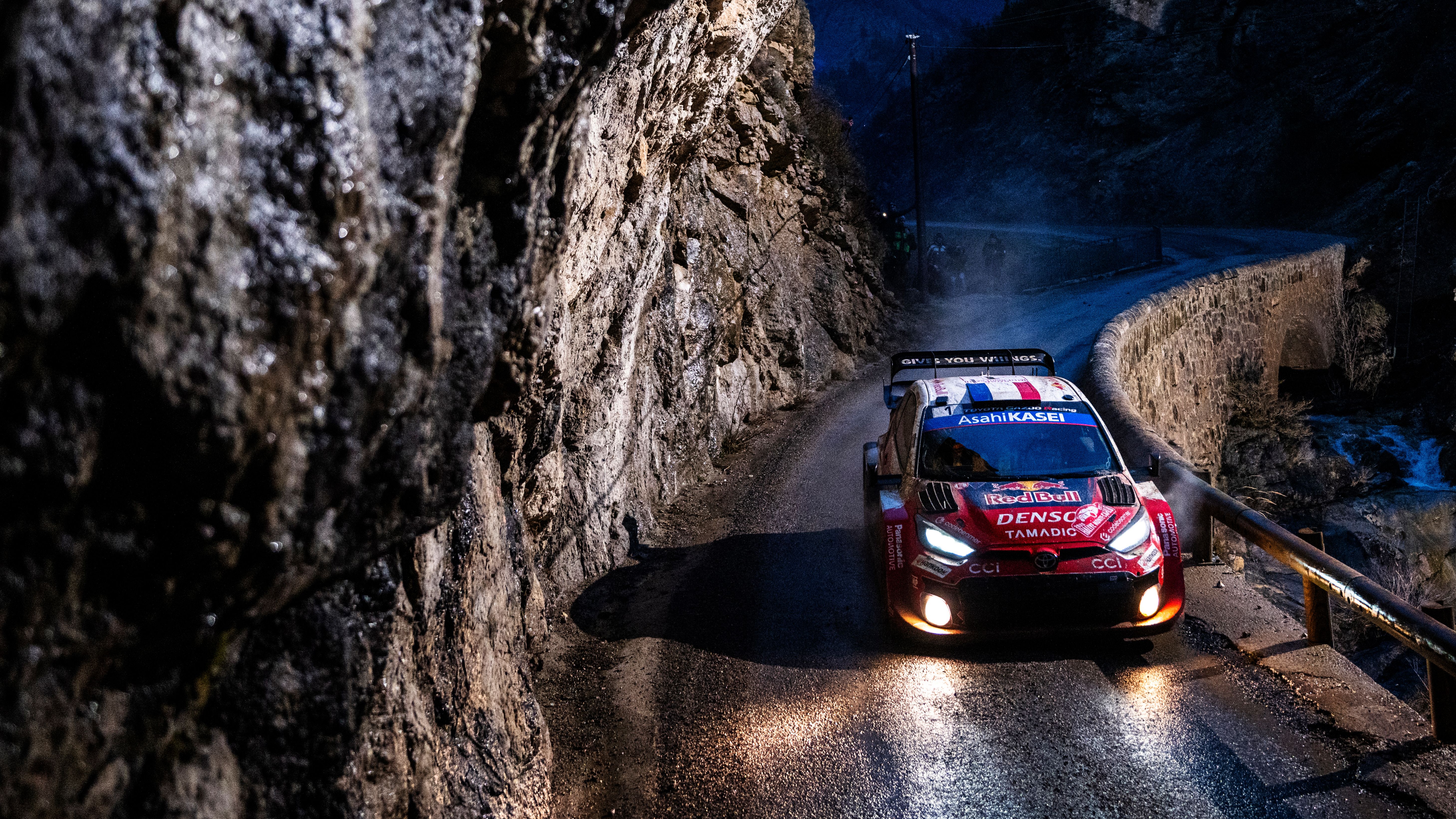 Rallye Kanarische Inseln: Wolf Powerstage - Vorbericht