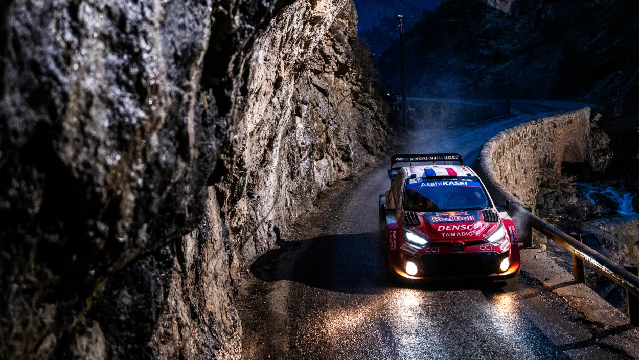 Rally Islas Canarias: Nachbericht