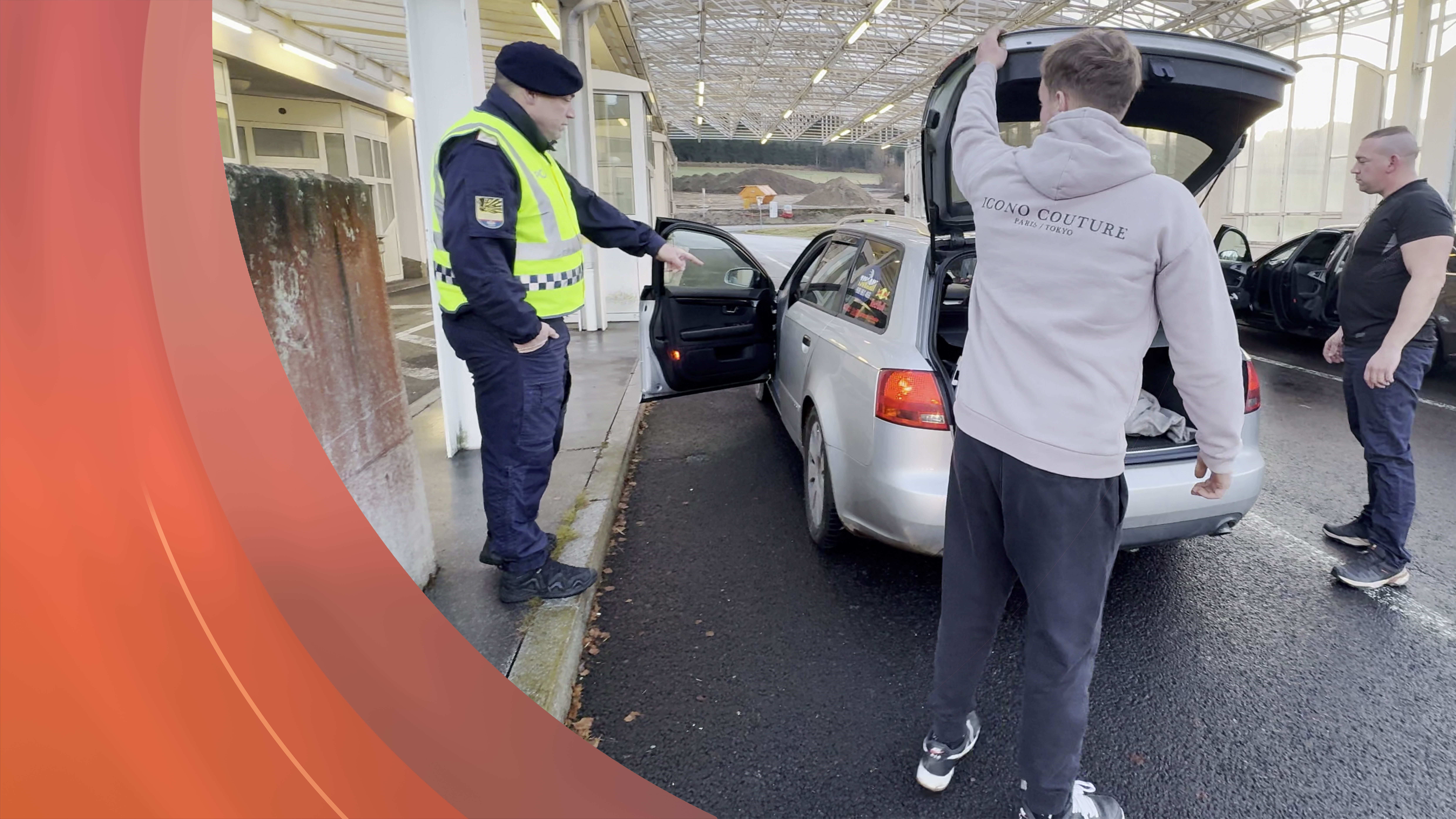 15. Dezember - Servus am Abend