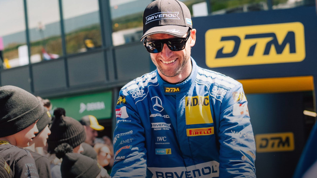 DTM 2026: Die Saison-Vorschau