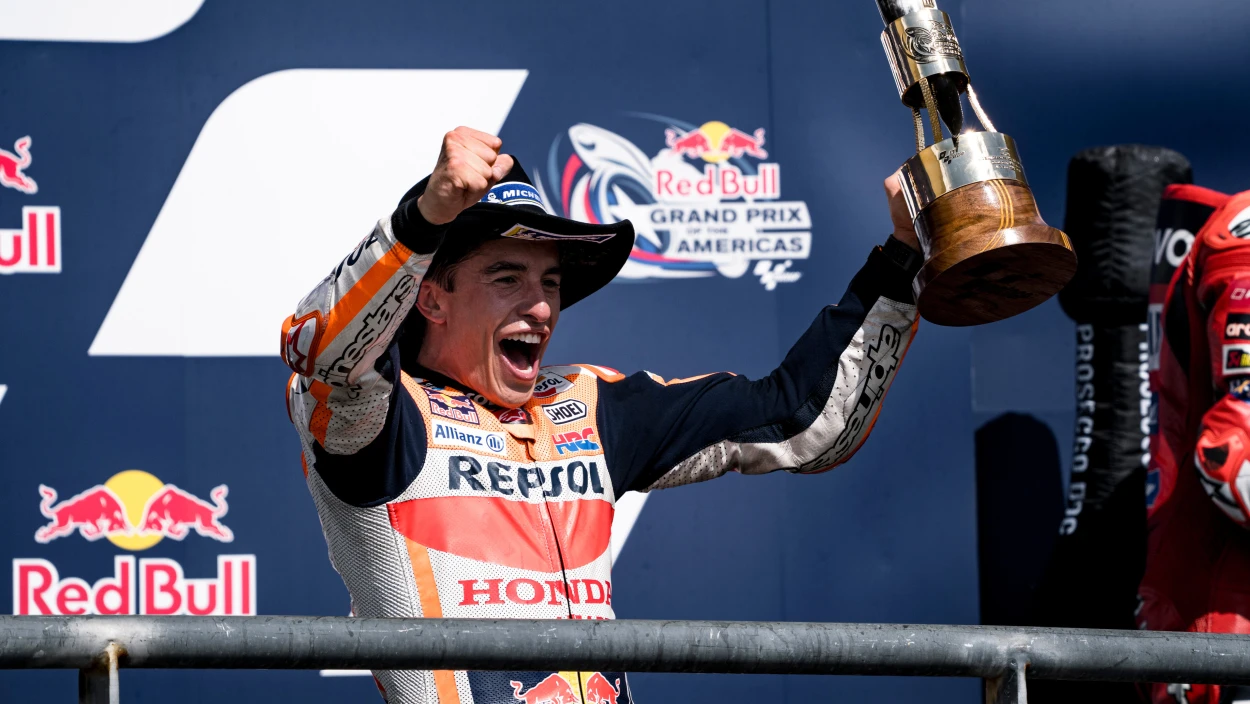 Coming Up: Austin - die Talking Points beim Amerika-GP