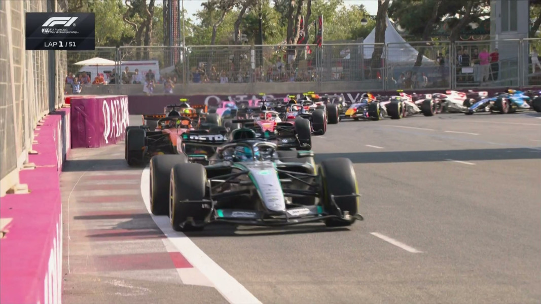 Schafft Kimi WIEDER das Comeback?