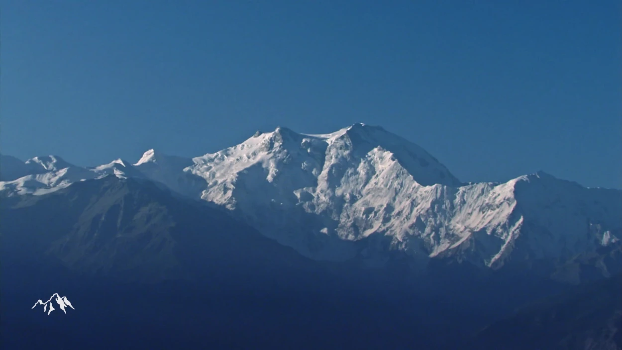 Messner erklärt: Nanga Parbat
