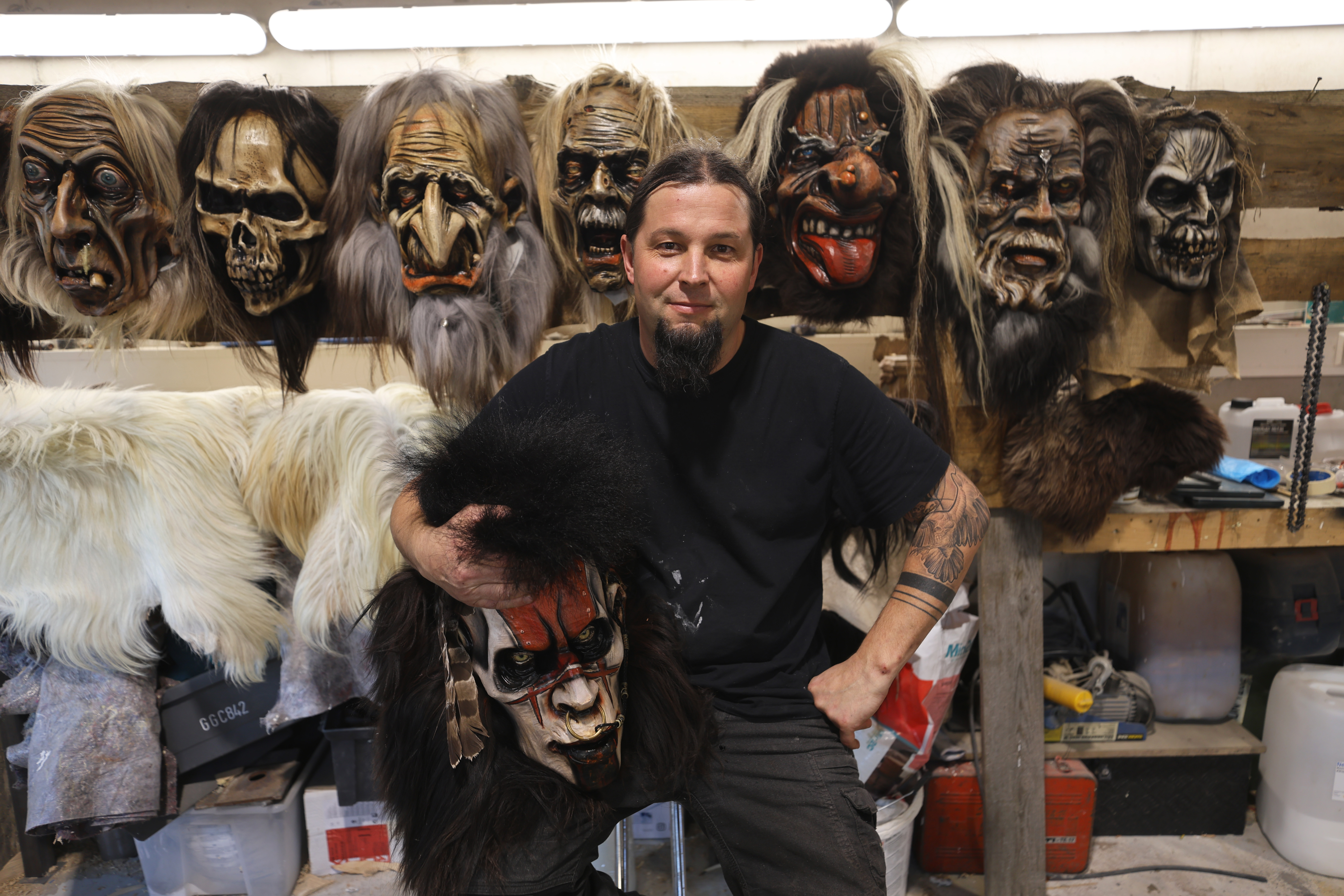 Ein Jahr in Osttirol