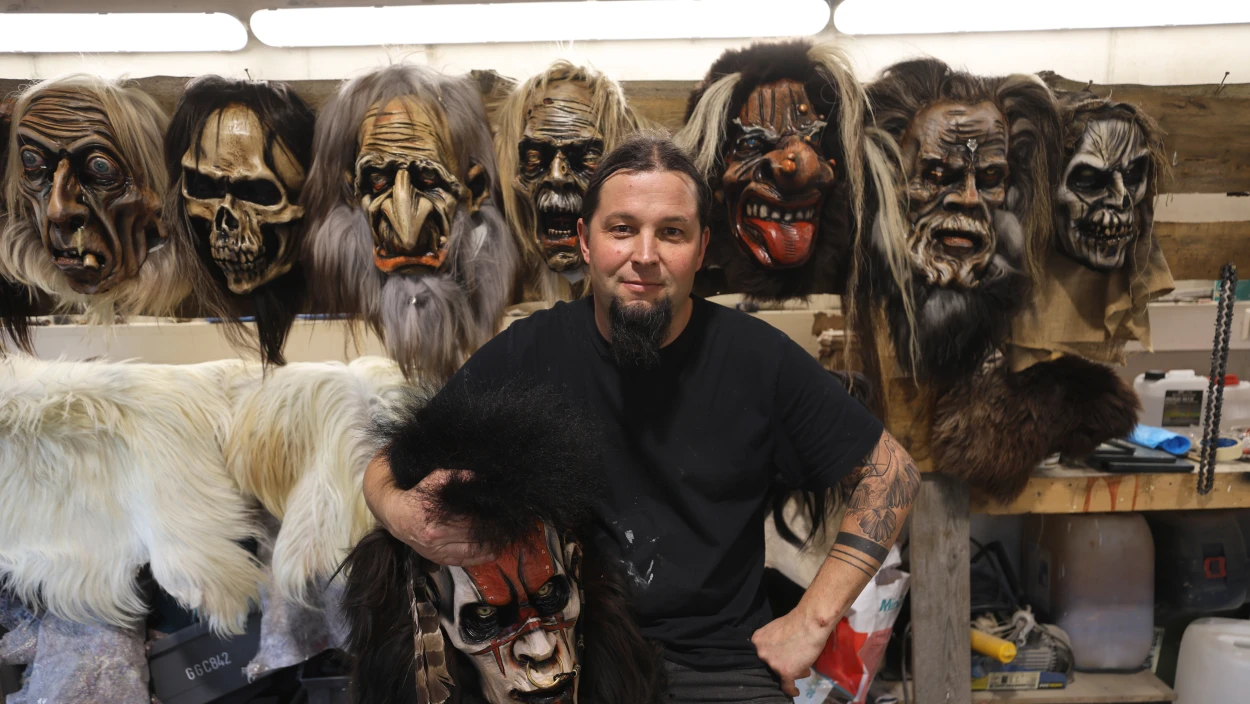 Ein Jahr in Osttirol