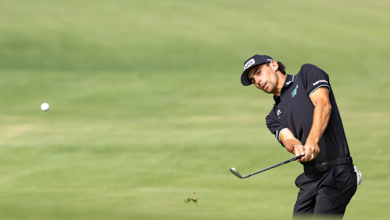 LIV Golf League: Highlights Mexico City