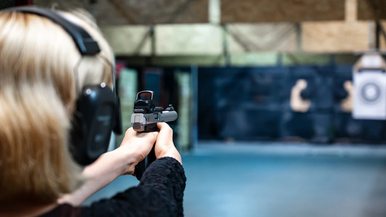 Psycho-Test für Waffenbesitz: Hält das neue Waffengesetz, was es verspricht?