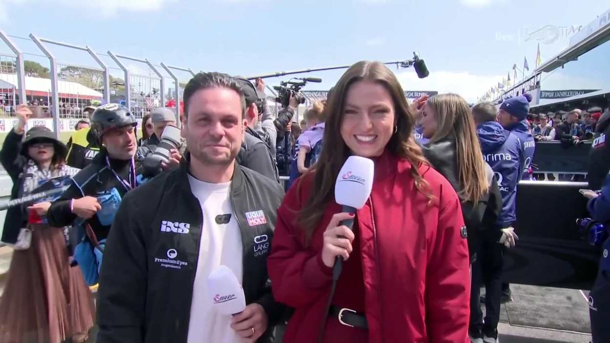 MotoGP: Qualifying - Analyse