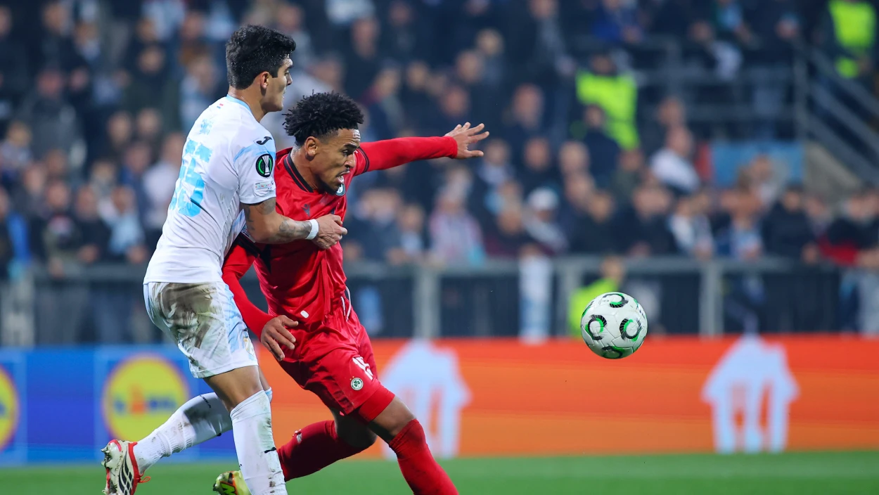 Highlights: HNK Rijeka vs. Omonia Nikosia | UEFA Conference League, Play-Off-Rückspiel