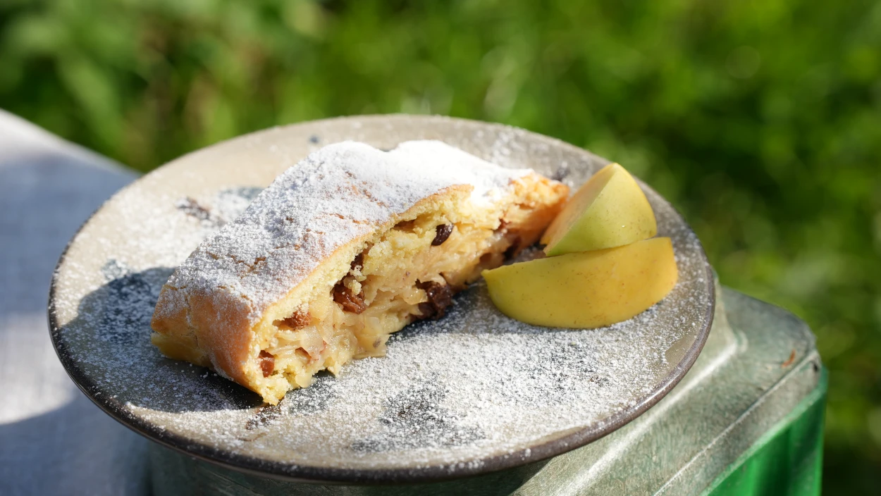 Vom Vinschgau an die Weinstraße (1/2)