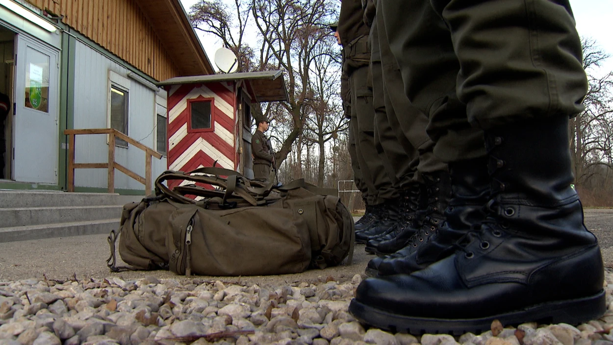 Servus Nachrichten in 90 Sekunden - 18:00 Uhr