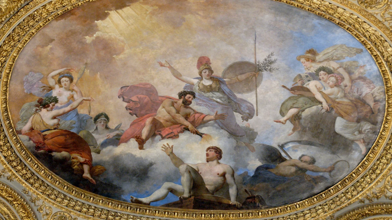 Extraterrestrische Lehrmeister