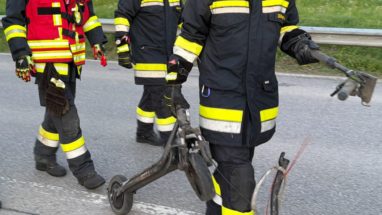 Servus Nachrichten in 90 Sekunden - 09:00 Uhr