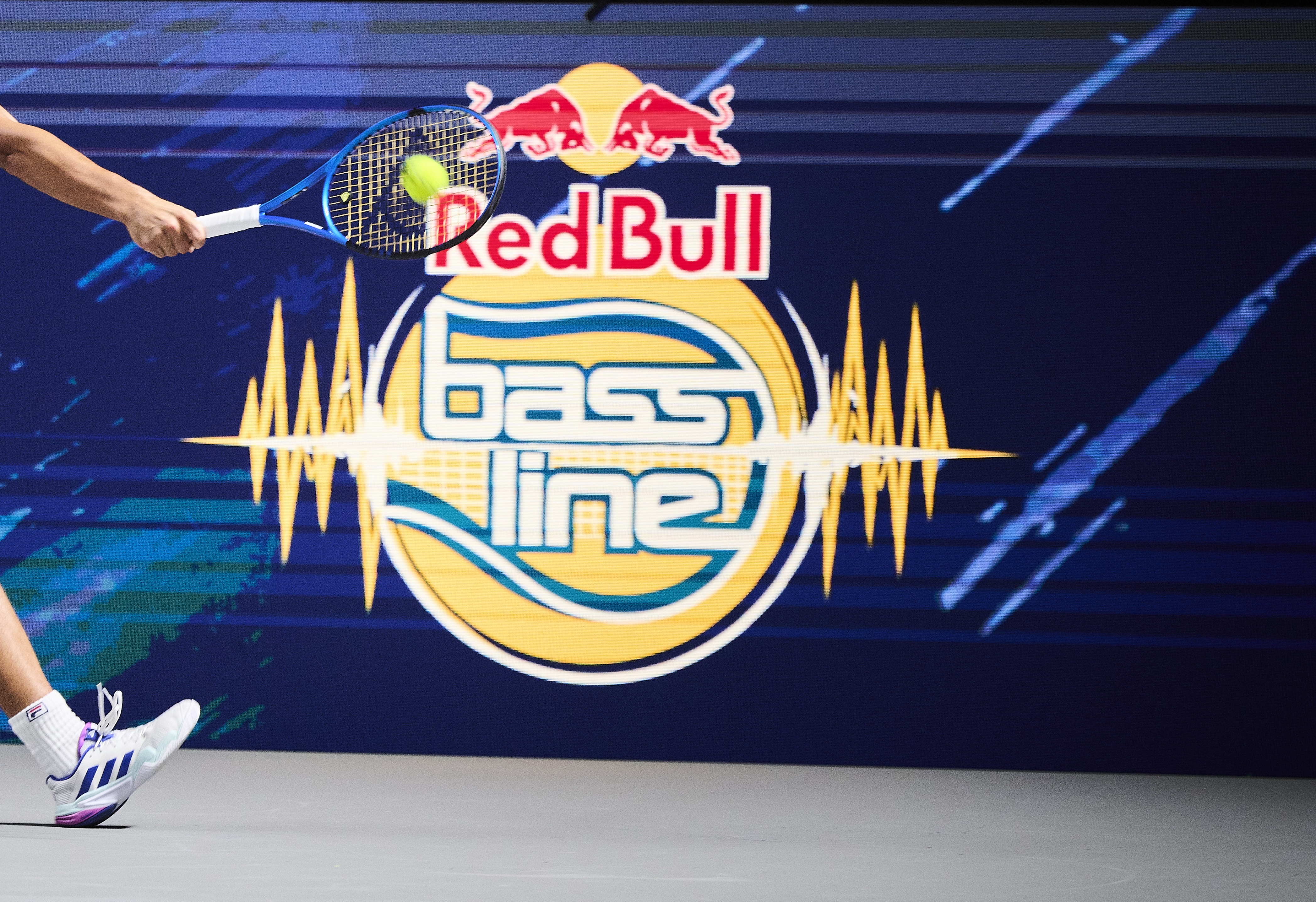 Red Bull Bassline Melbourne