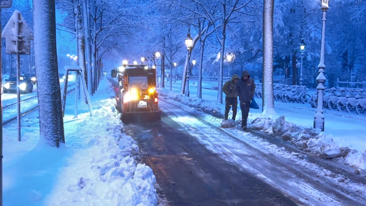 Servus Nachrichten in 90 Sekunden - 07:00 Uhr