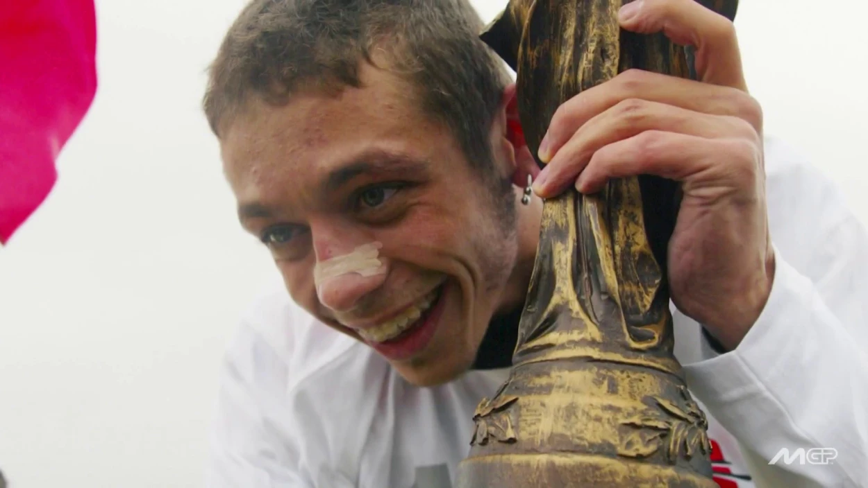 Brasilien-Comeback: Erinnerung an legendäre MotoGP-Momente