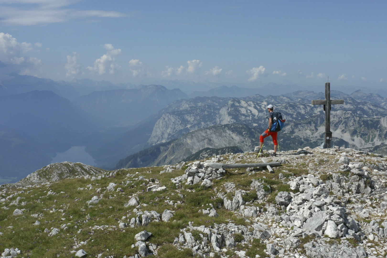 Das Ausseerland - Entlang des Berge-Seen-Trails
