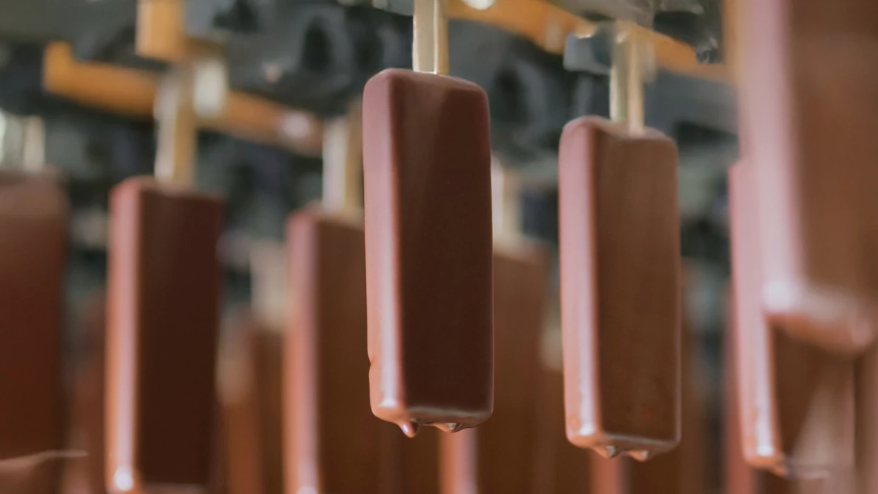 Das Eis-Comeback des Jahres!