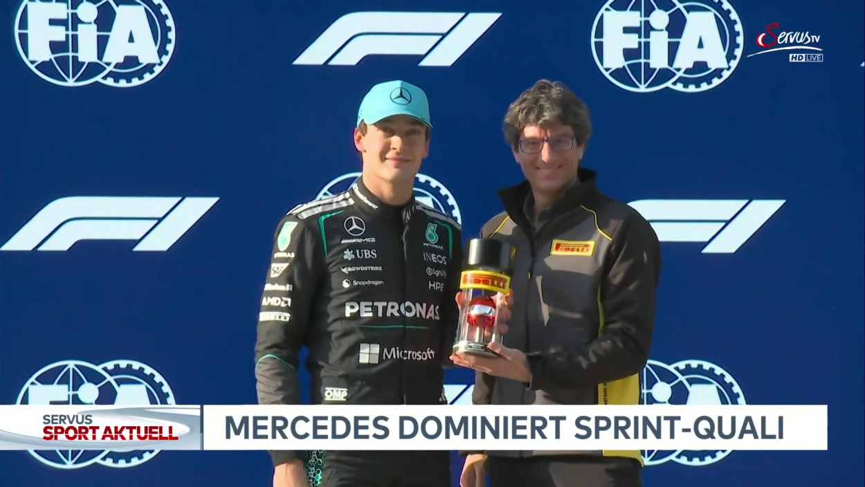 Servus Sport aktuell