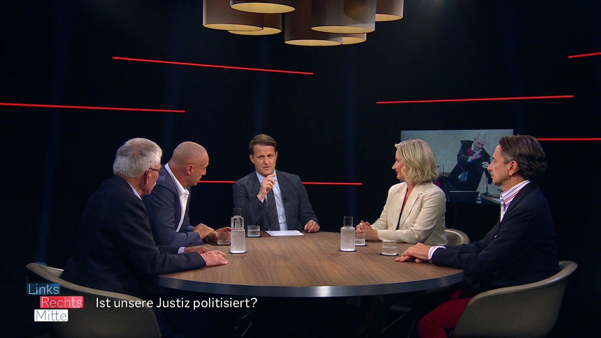 Freispruch für Kurz: Wie viel Schlagseite hat unsere Justiz? 