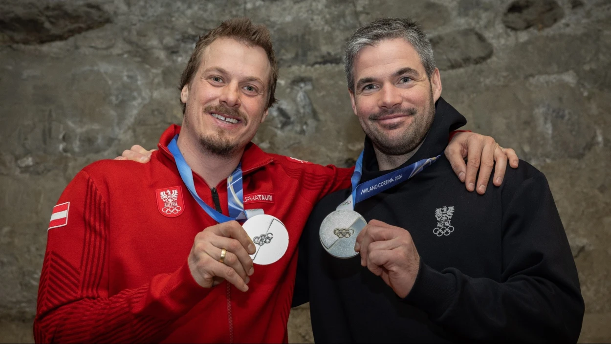 Alterskrise: ÖSV-Skihelden zwischen Erfolgsdruck und Überalterung