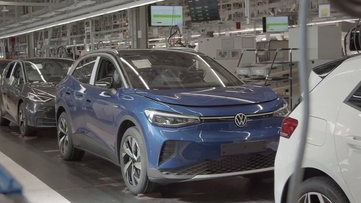 Servus Nachrichten in 90 Sekunden - 18:00 Uhr