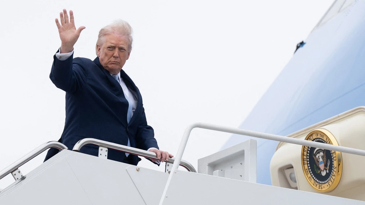 Iran-Krieg: Trump will keinen Waffenstillstand - Kurzmeldungen vom 21.03.