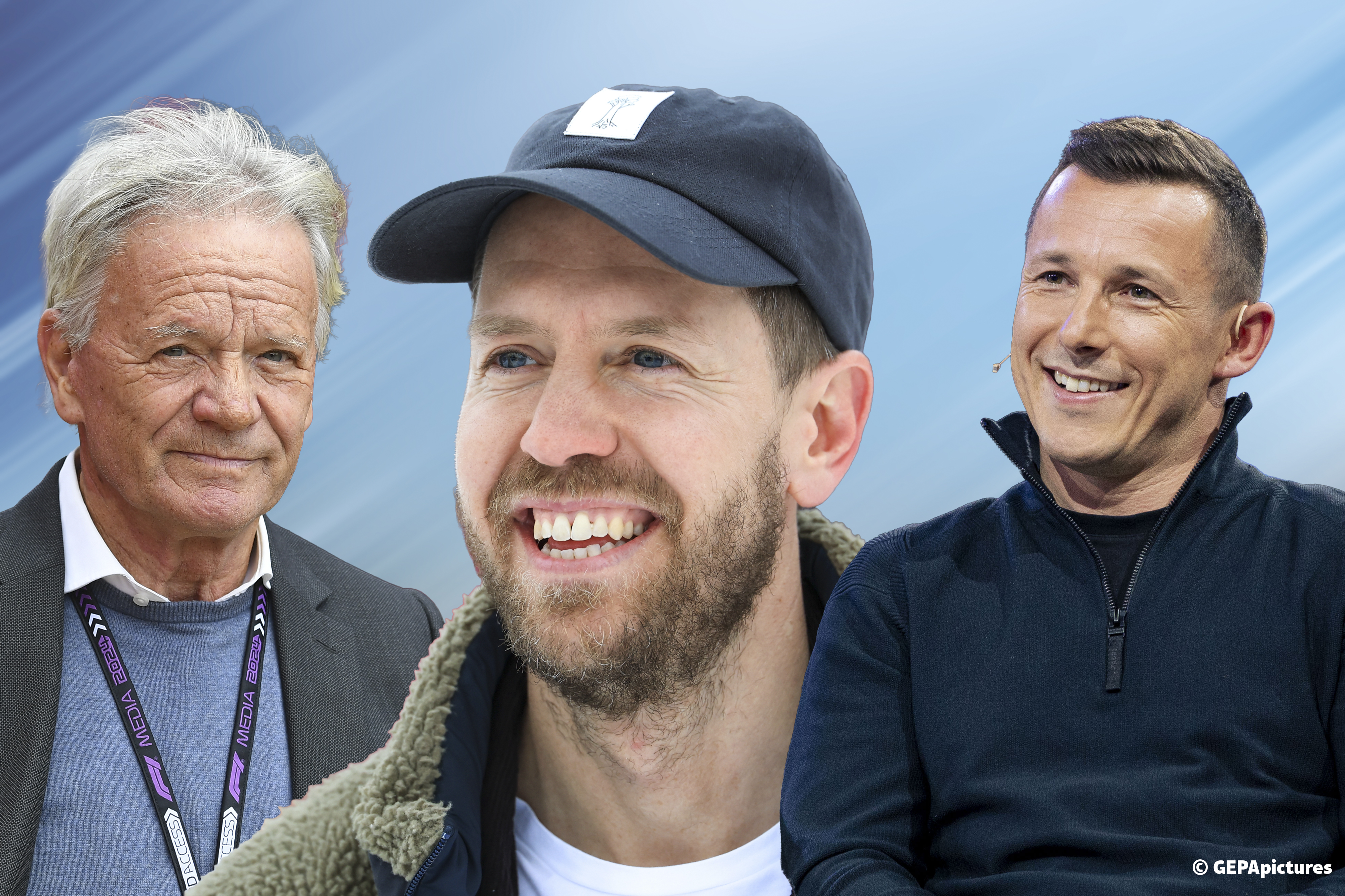 16. Februar- Der Sporttalk am Montag: Sondersendung aus dem Verkehrshaus Luzern