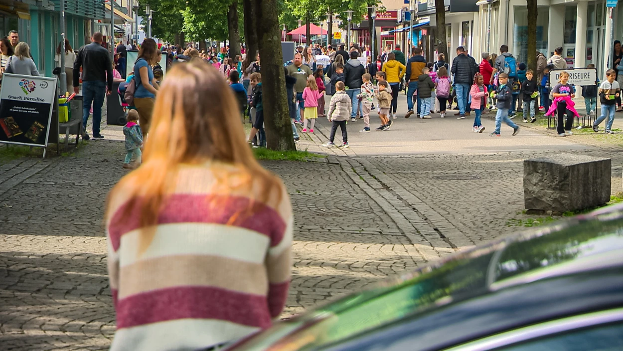 Wie der radikale Islam unser Leben verändert